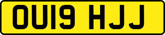 OU19HJJ