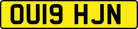 OU19HJN