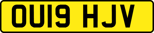 OU19HJV