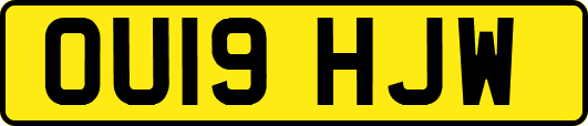 OU19HJW