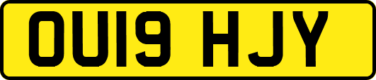 OU19HJY
