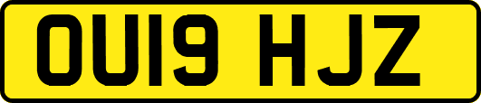 OU19HJZ
