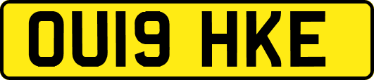 OU19HKE