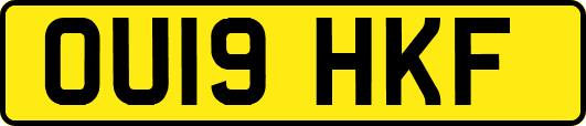 OU19HKF