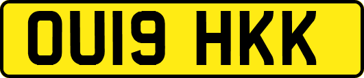 OU19HKK