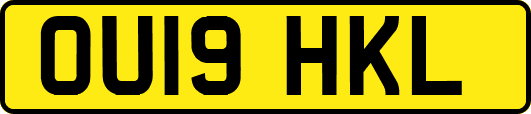 OU19HKL