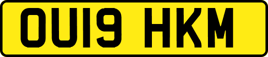OU19HKM