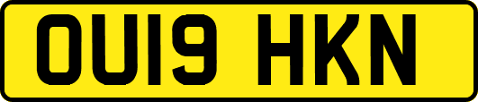 OU19HKN