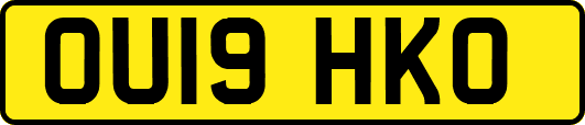 OU19HKO