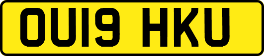 OU19HKU