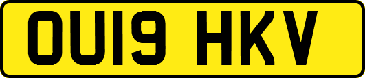 OU19HKV
