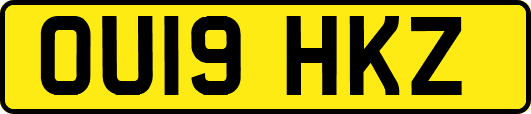 OU19HKZ
