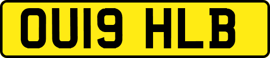 OU19HLB