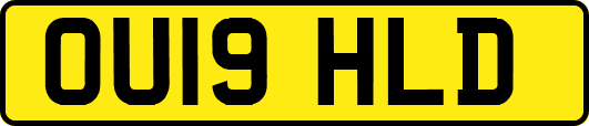 OU19HLD