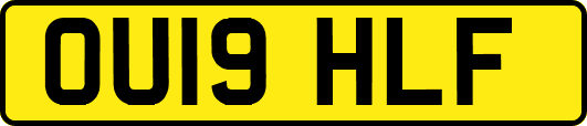 OU19HLF