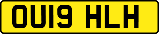 OU19HLH