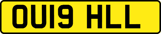 OU19HLL