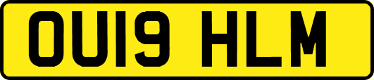OU19HLM