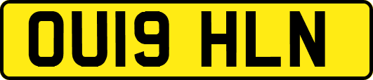 OU19HLN