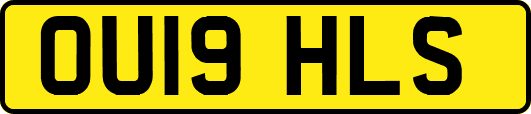 OU19HLS