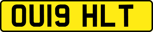 OU19HLT