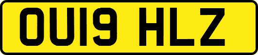 OU19HLZ