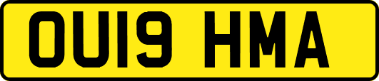 OU19HMA