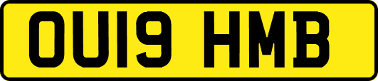 OU19HMB