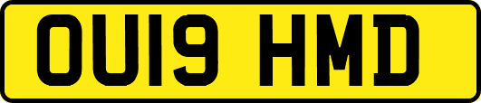 OU19HMD