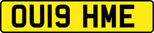 OU19HME