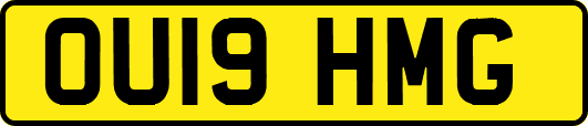 OU19HMG