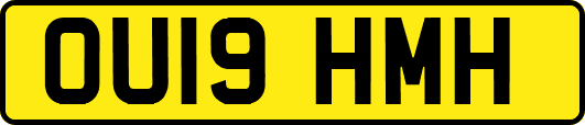 OU19HMH
