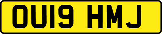OU19HMJ