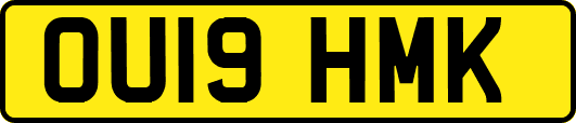 OU19HMK