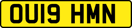 OU19HMN