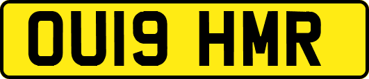 OU19HMR
