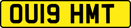 OU19HMT