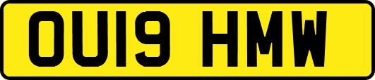 OU19HMW