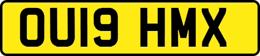 OU19HMX
