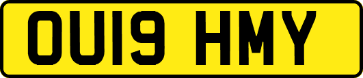 OU19HMY