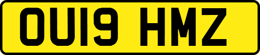 OU19HMZ