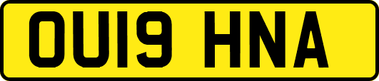 OU19HNA