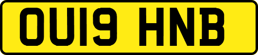 OU19HNB