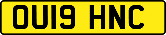 OU19HNC
