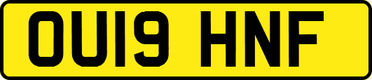 OU19HNF