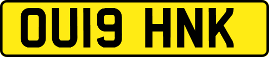 OU19HNK