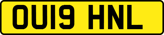 OU19HNL