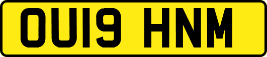 OU19HNM