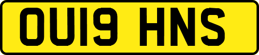 OU19HNS