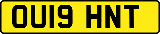 OU19HNT
